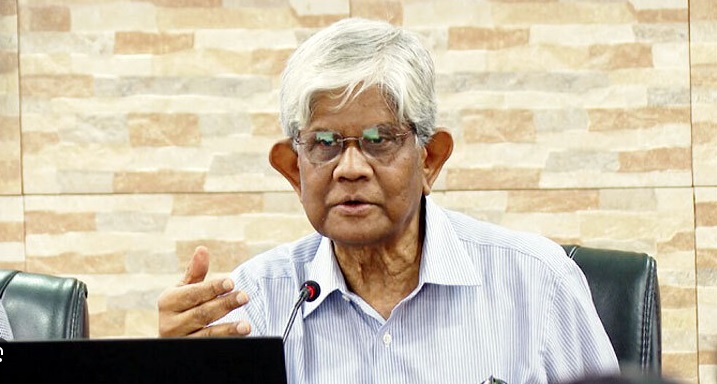 মহার্ঘ ভাতা নিয়ে যা জানালেন অর্থ উপদেষ্টা
