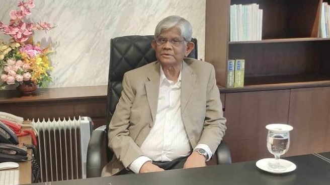 এনবিআর দুই ভাগ নিয়ে ভুল বোঝাবুঝির অবসান হয়েছে: অর্থ উপদেষ্টা
