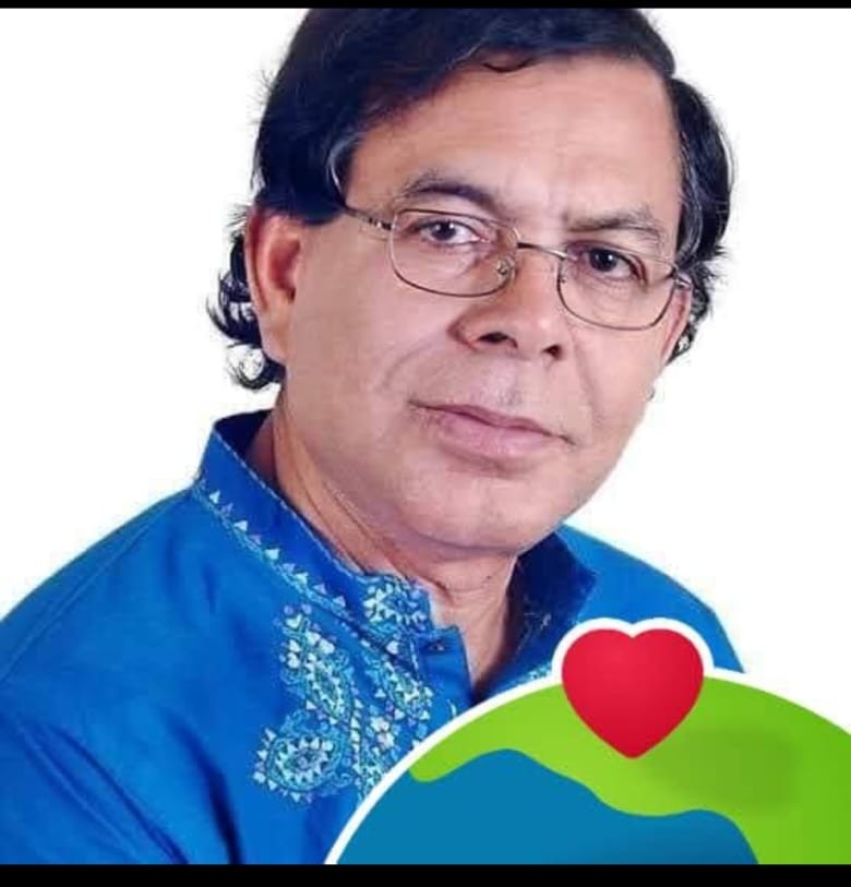 কবি শামসুর রাহমান: মেঘনাপারের কবি