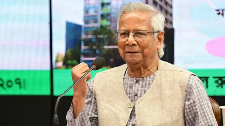 পরবর্তী সরকারে অংশ হবো না