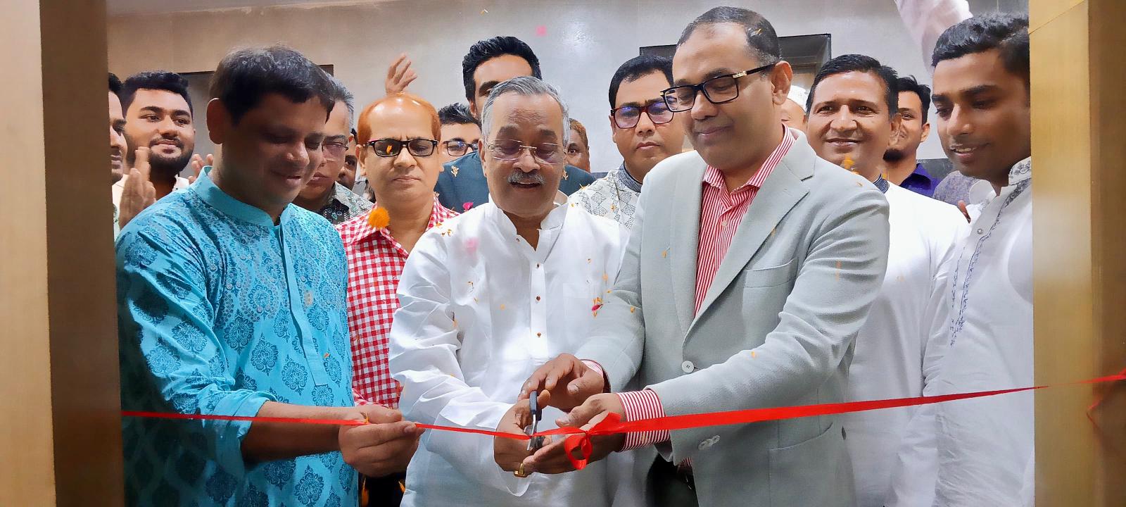 নির্যাতিত মানুষের আইনি সেবায় কাজ করবে "ল" টেম্পল