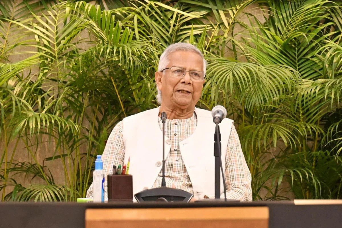 সন্ধ্যায় প্রধান উপদেষ্টার সঙ্গে ৮ দল-সংগঠনের বৈঠক