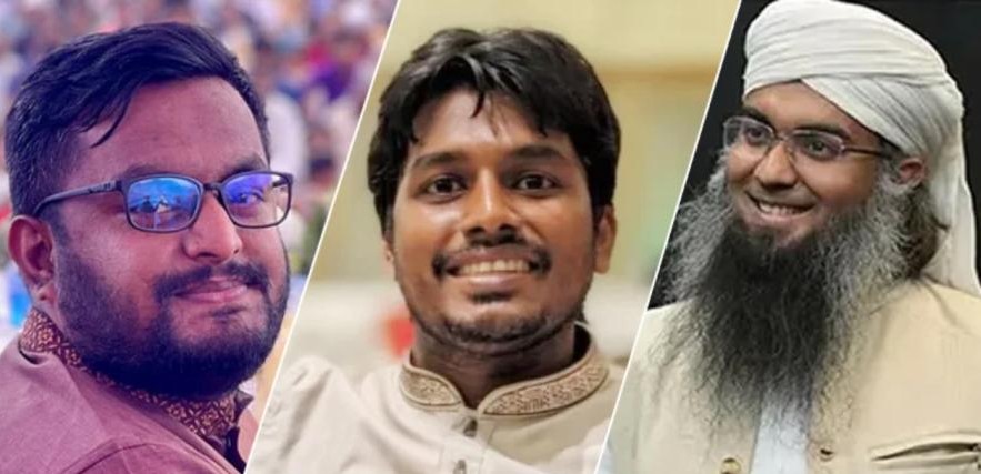 দুই উপদেষ্টার সাবেক এপিএস-পিওকে দুদকে তলব