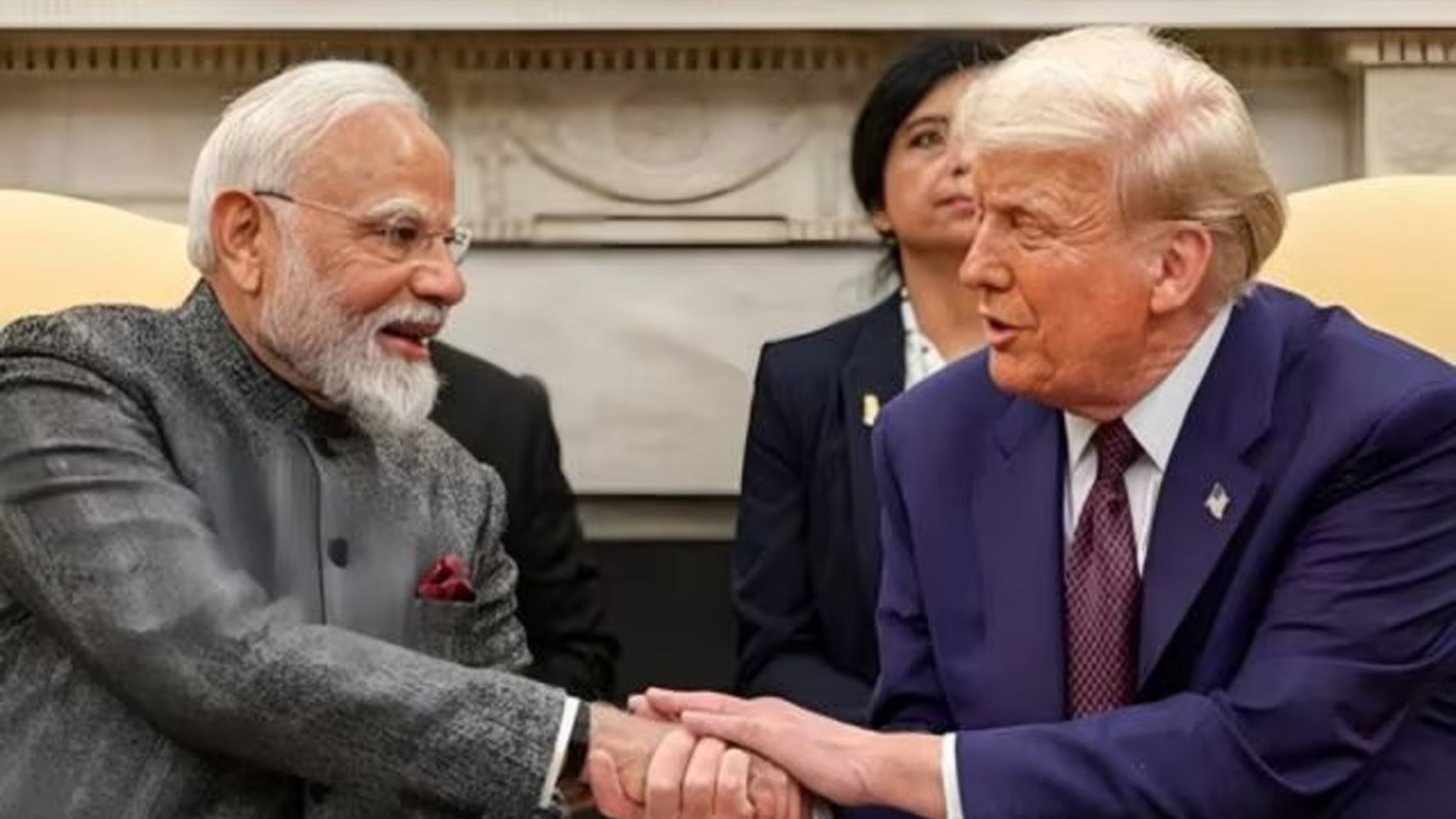 ভারত আয়োজিত কোয়াড সম্মেলনে যোগ দেবেনা না ট্রাম্প