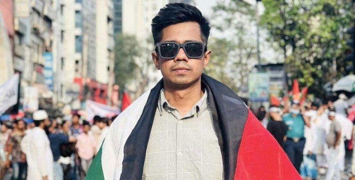 সাম্য হত্যা: বৃহস্পতিবার অর্ধদিবস বন্ধ থাকবে ঢাকা বিশ্ববিদ্যালয়