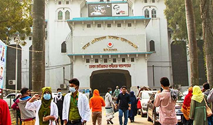 বাসা ভাড়া নেওয়ার কথা বলে অজ্ঞান করে স্বর্ণ লুট