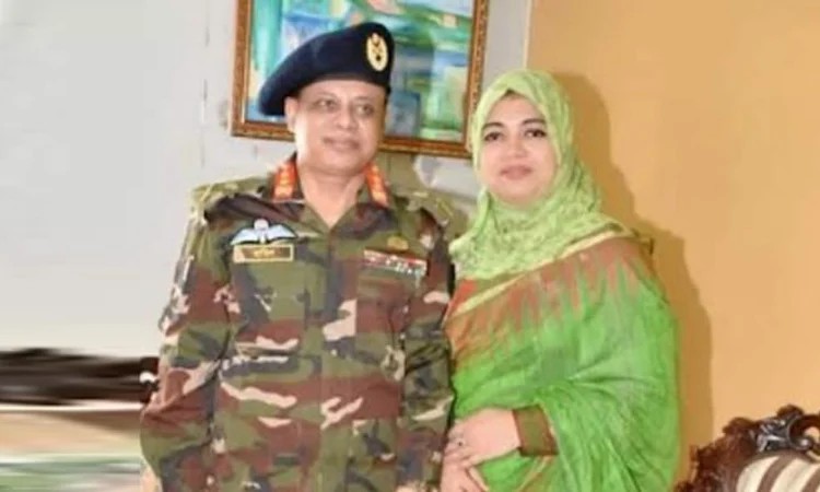 ডিজিএফআইয়ের সাবেক ডিজিসহ ৪ জনের বিদেশ গমনে নিষেধাজ্ঞা