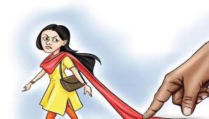 ইভটিজিংয়ের অভিযোগে যুবকের এক মাসের কারাদণ্ড