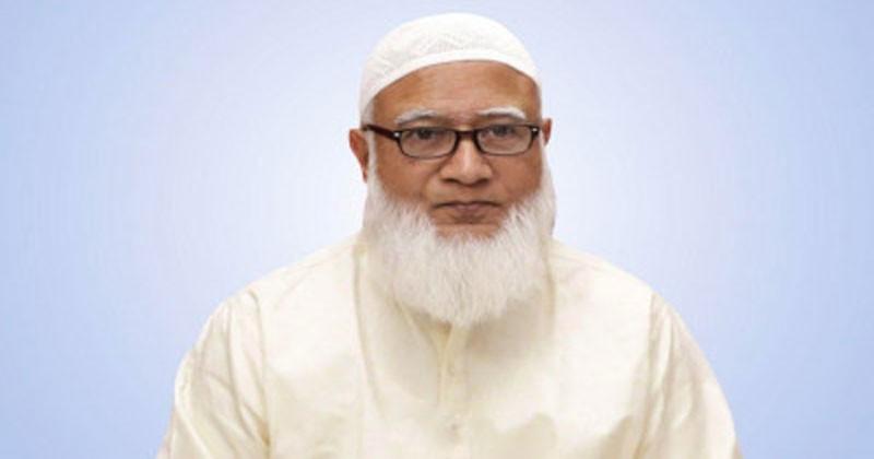 সংকট উত্তরণে ইতিবাচক ভূমিকার আহবান জামায়াত আমিরের