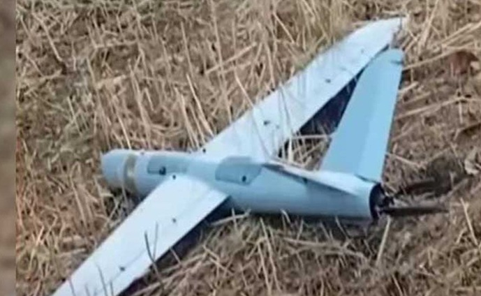 ভারতের ৭৭টি ড্রোন ভূপাতিত করার দাবি পাকিস্তানের
