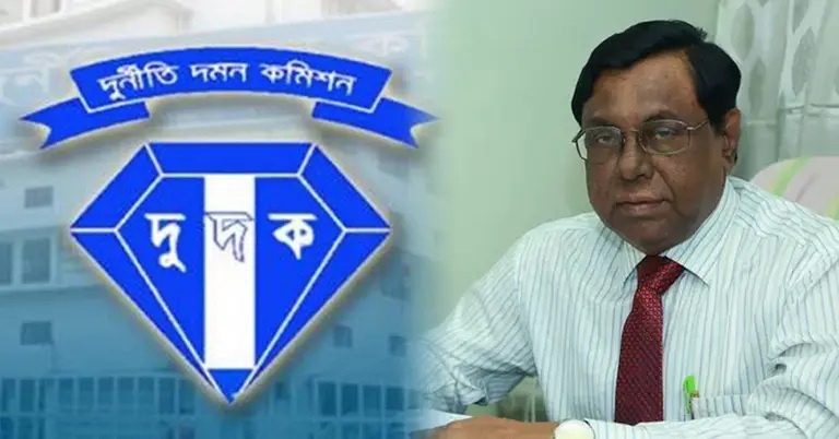 উপদেষ্টা হতে ২০০ কোটির চেক, সেই চিকিৎসকের বিরুদ্ধে অভিযানে দুদক