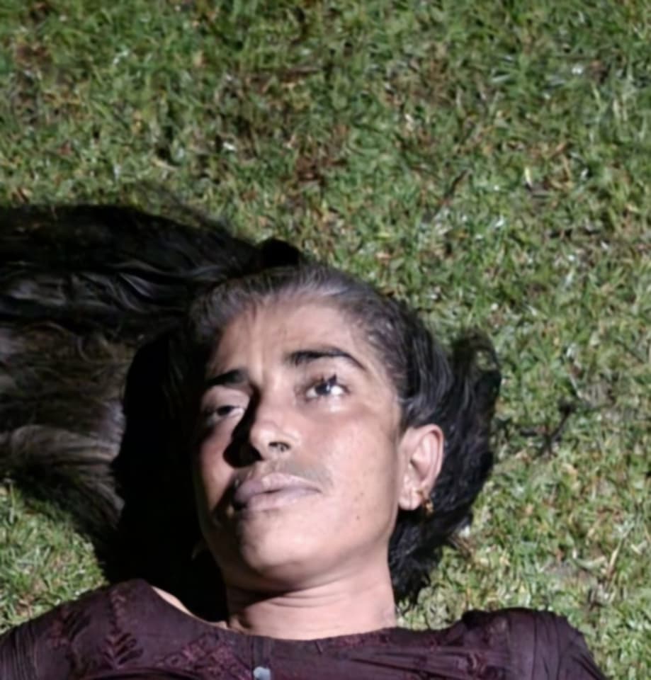 বাগেরহাটে মাছের ঘেরে ভাসছিল নারীর মরদেহ