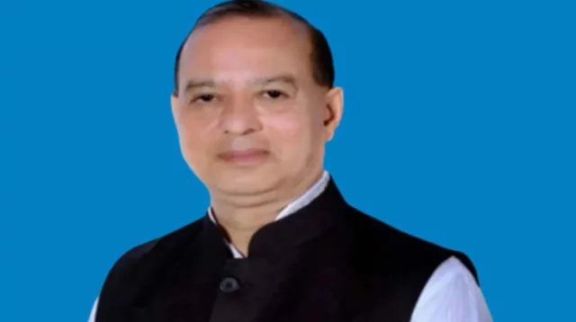 শেখ হাসিনা পরিষদের সভাপতি ক্যাপ্টেন এম মোয়াজ্জেম গ্রেফতার