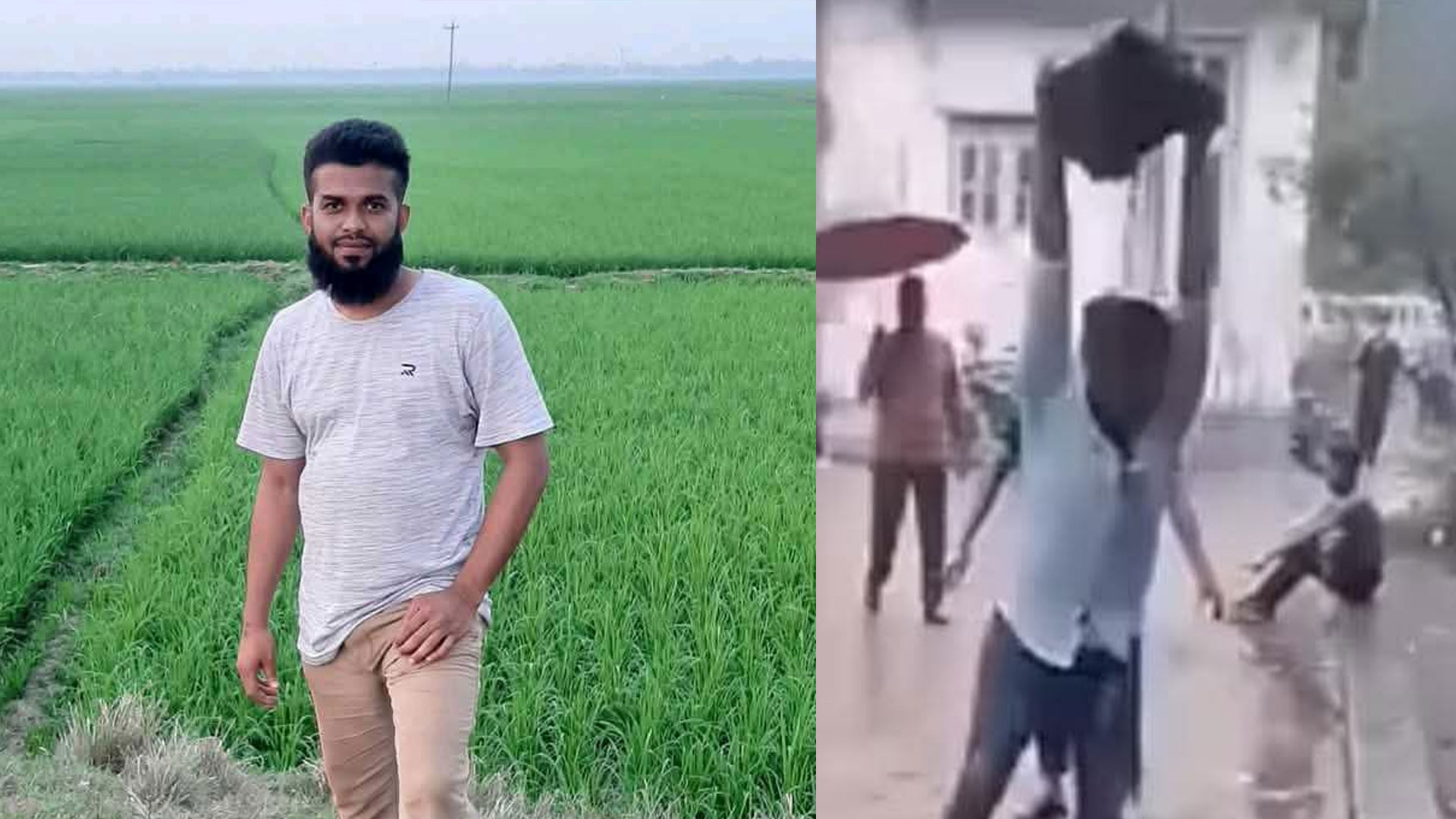 ব্যবসায়ী সোহাগ হত্যায় গ্রেফতার আরও ২