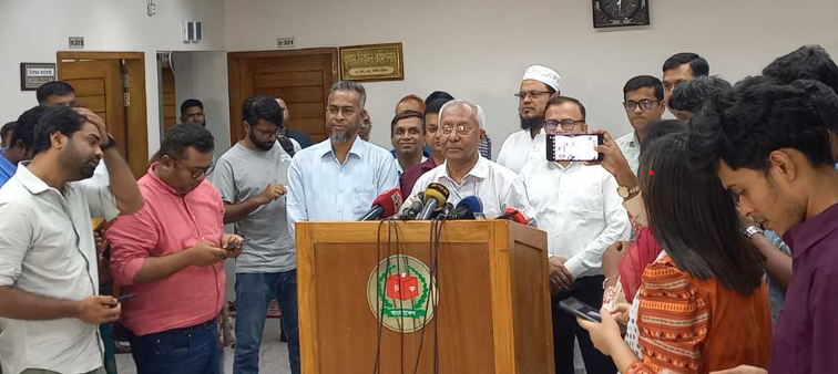 নতুন রাজনৈতিক দল নিবন্ধনে আবেদনের সময় বাড়ল