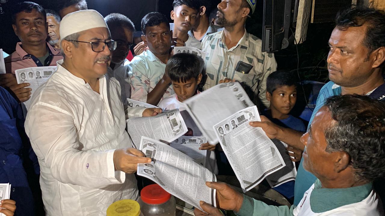 ১৯৭৫ পরবর্তী সময়ে দেশের সংস্কার শুরু করেছিলেন শহীদ জিয়া: মিলন