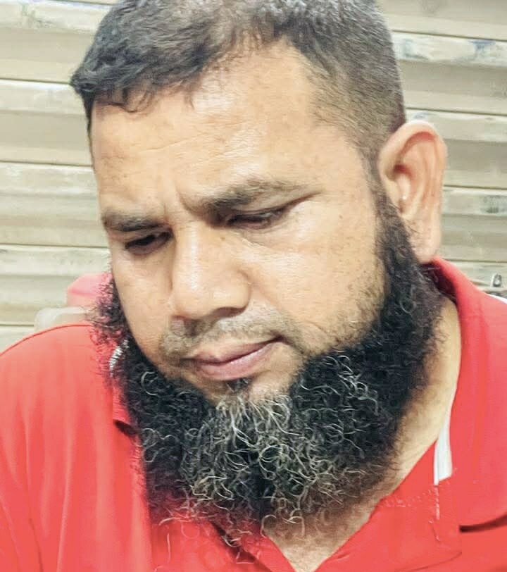 মেলান্দহে হার্ডবোর্ডের নিচে চাপা পড়ে ১ জনের মৃত্যু