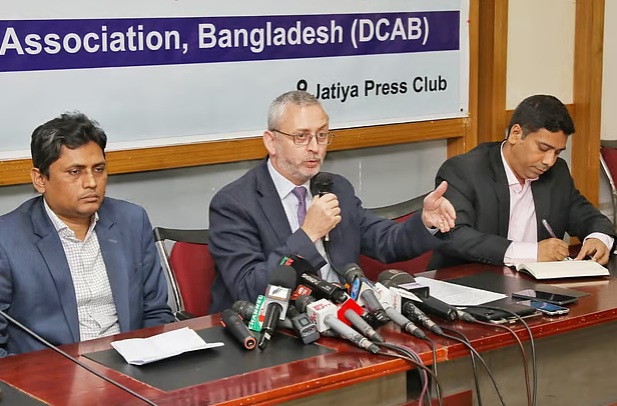 নির্বাচন কখন হবে, সিদ্ধান্ত বাংলাদেশের: ইইউ রাষ্ট্রদূত