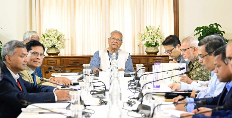 এলডিসি থেকে উত্তরণে সমন্বিত পদক্ষেপের আহ্বান প্রধান উপদেষ্টার