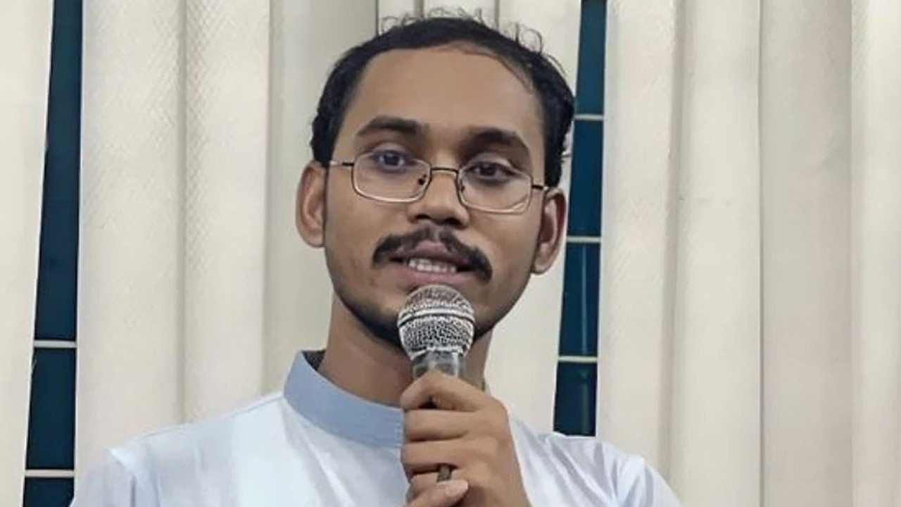 ভুল স্বীকার করে ক্ষমা চাইলেন মাসুদ