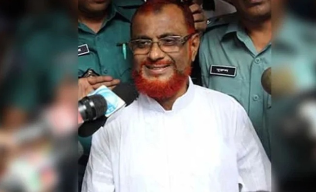 পূর্ণাঙ্গ বেঞ্চে এটিএম আজহারের আপিল শুনানি শুরু