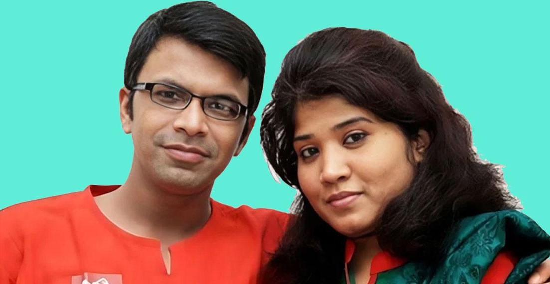 সাগর-রুনি হত্যার আসামিরা মুখ খুলেছে: আইনজীবী শিশির মনির