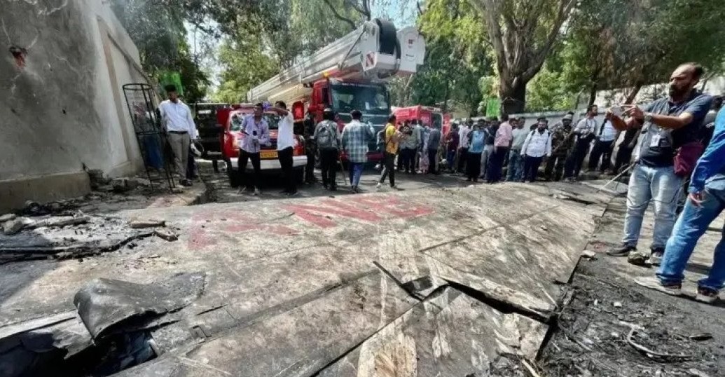 এক কোটি রুপি ক্ষতিপূরণের ঘোষণা টাটা গ্রুপের