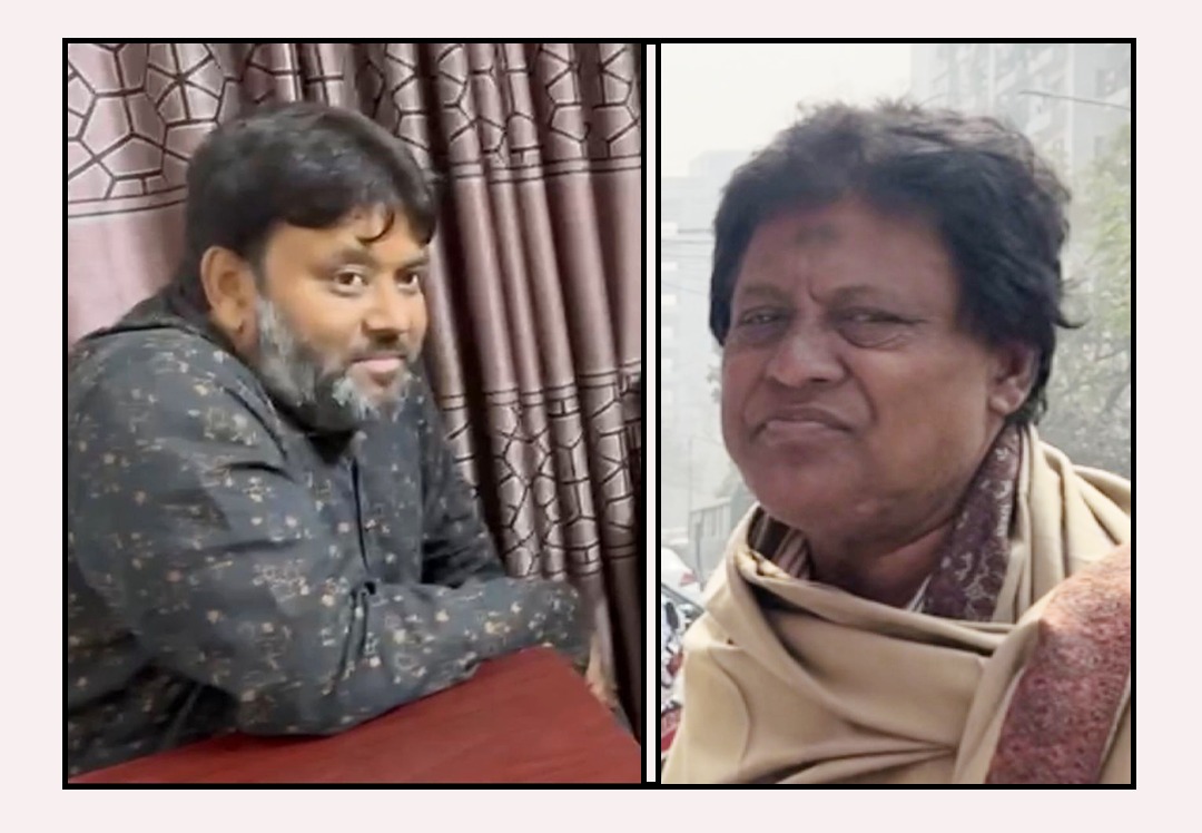 মিরপুরে প্রতারক চক্রের ৩ সদস্য গ্রেফতার