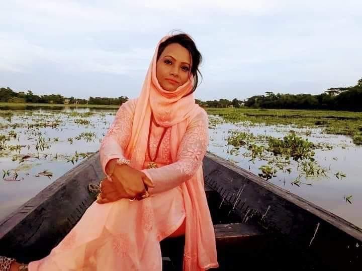 সলিল স্বপ্ন