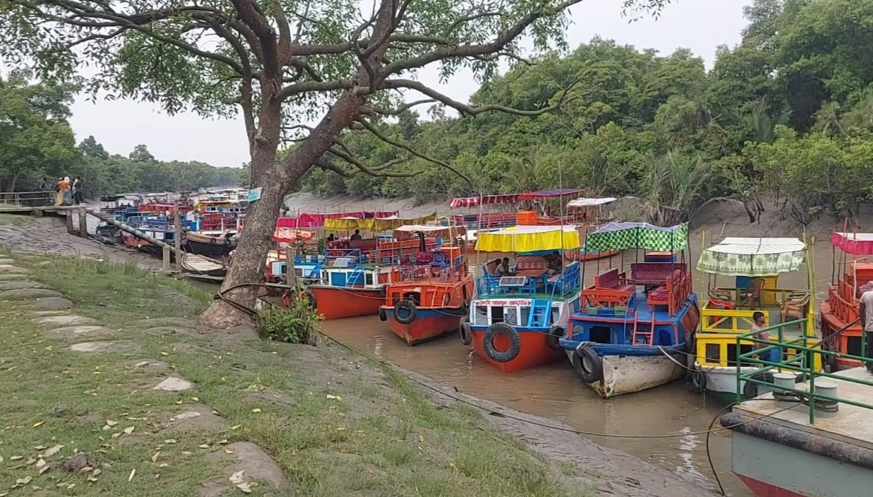 কাল থেকে সুন্দরবন প্রবেশে নিষেধাজ্ঞা