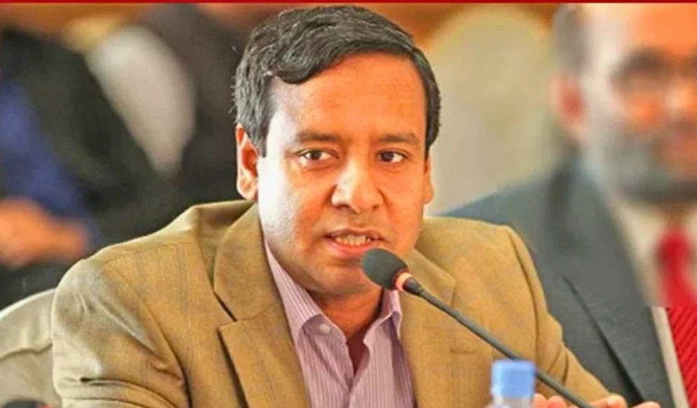 ‘এখন জয় বাংলাও এক ধরনের গালি’
