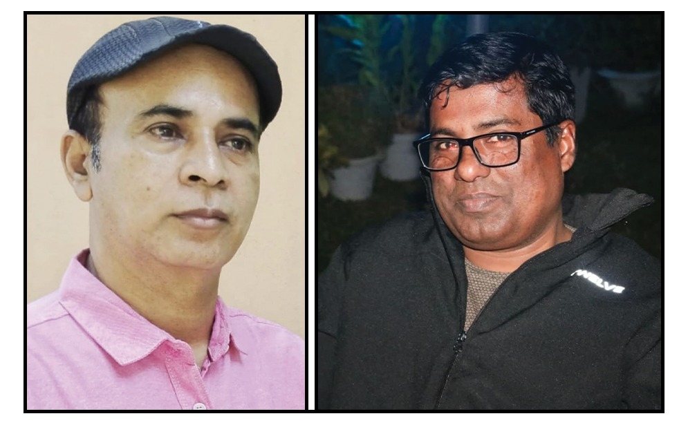 লালমনিরহাট প্রেসক্লাবের আহ্বায়ক কমিটি গঠন