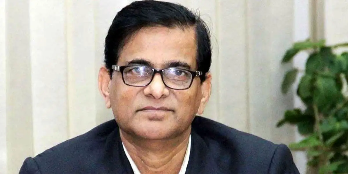 সাবেক পরিকল্পনা প্রতিমন্ত্রী শামসুল আলম গ্রেফতার