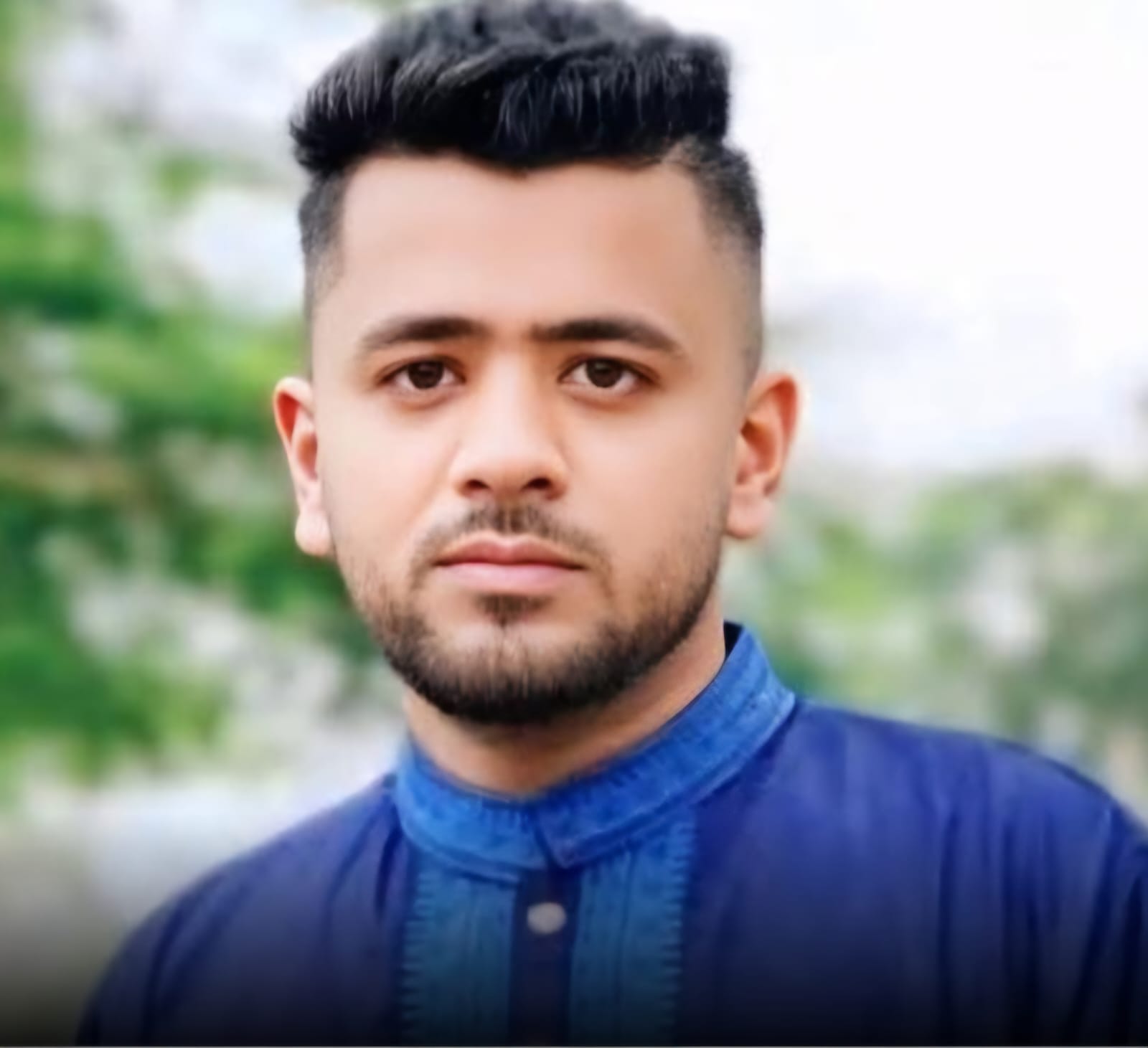 পলাশের গুলিবিদ্ধ ছাত্রদল কর্মী ইসমাইল মারা গেছে