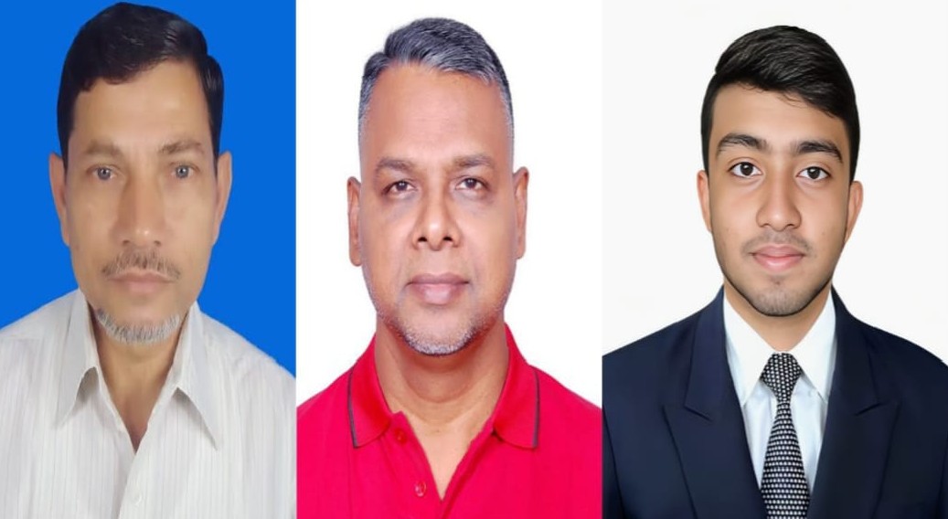 বিএমইউজে ফেনীর সভাপতি কামাল, সম্পাদক আফতাব, তথ্য প্রযুক্তি সম্পাদক সায়েম