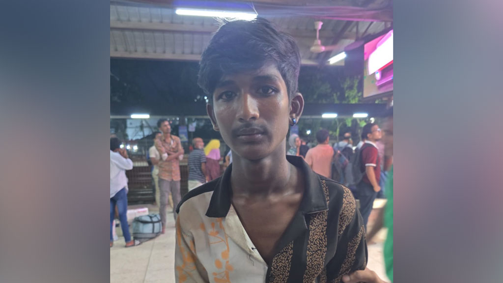 সাংবাদিক তুহিন হত্যা: আরেক আসামি ঢাকায় গ্রেফতার