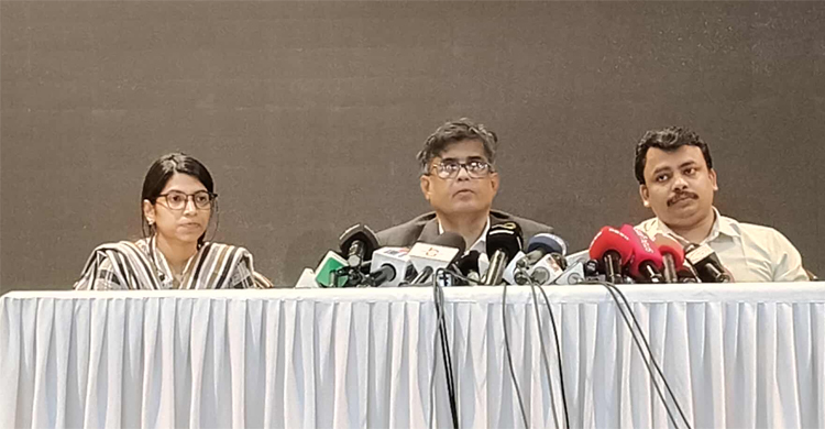 গুম প্রতিরোধ ও প্রতিকার অধ্যাদেশের চূড়ান্ত অনুমোদন