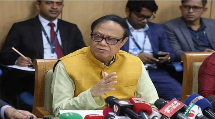 মূল্যস্ফীতি নিয়ে যা জানালেন গভর্নর