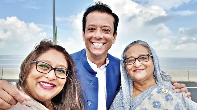 হাসিনা, জয় ও পুতুলের বিচার শুরু; গ্রেফতারি পরোয়ানা জারি