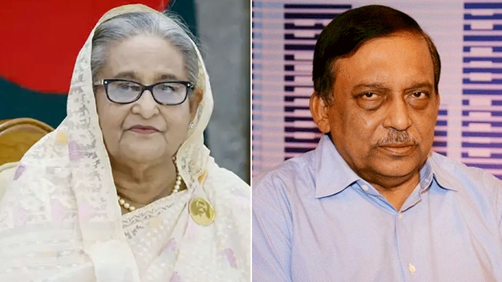 হাসিনা ও কামালের বিরুদ্ধে গ্রেপ্তারি পরোয়ানা জারি