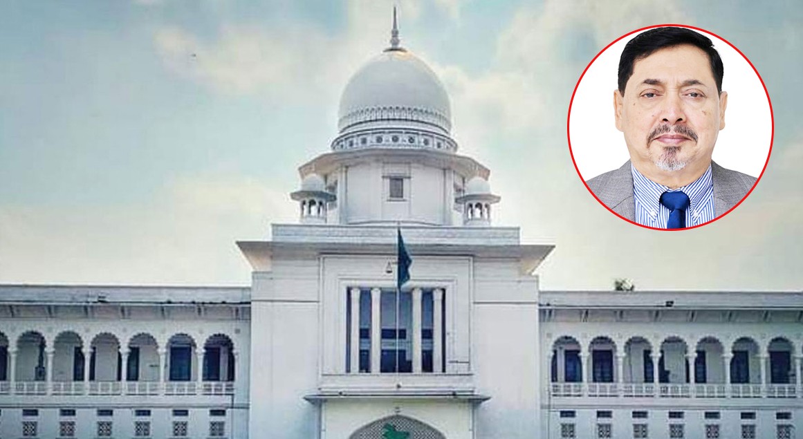 নিরাপত্তা পদক্রম নিয়ে সিনিয়র স্বরাষ্ট্র সচিবকে হাইকোর্টের তলব