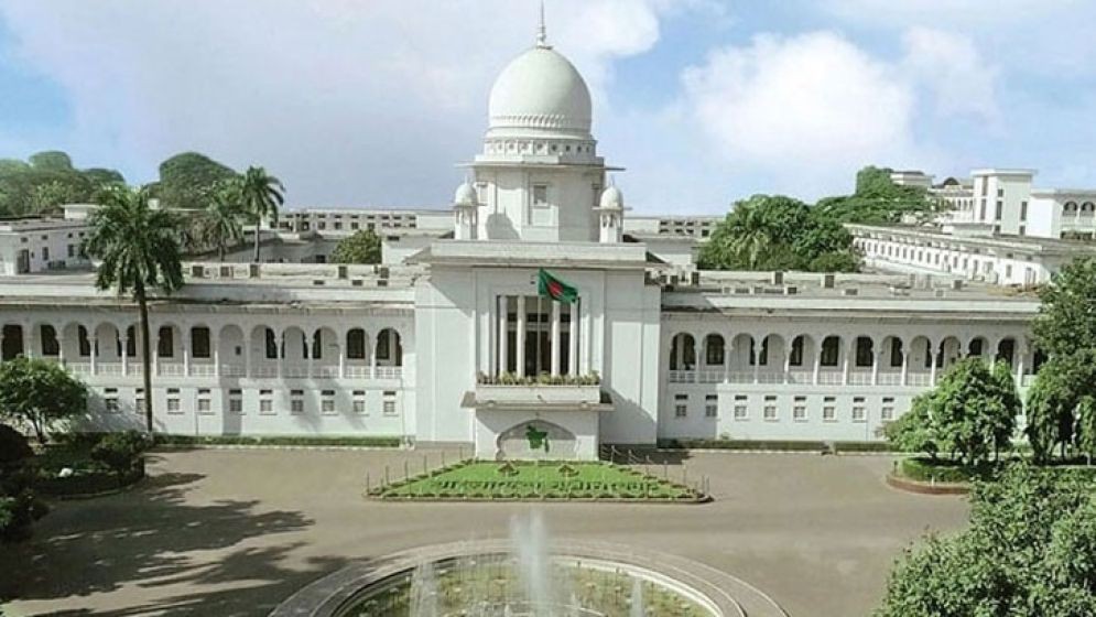 ফের আপিল করবেন রিটকারী আইনজীবী