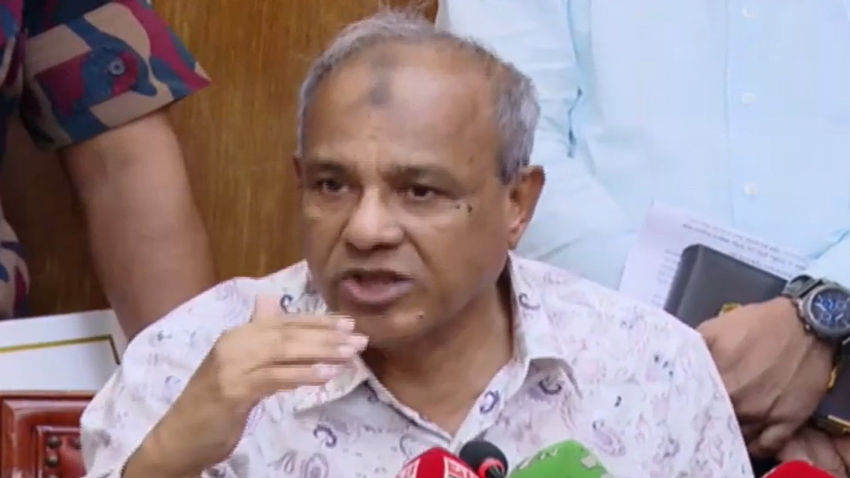 ‘মামলা থাকায় নুসরাত ফারিয়াকে গ্রেফতার’