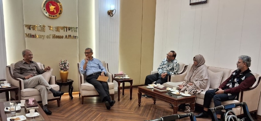 সাম্য হত্যার তদন্ত ডিবিতে হস্তান্তরের আশ্বাস স্বরাষ্ট্র উপদেষ্টার