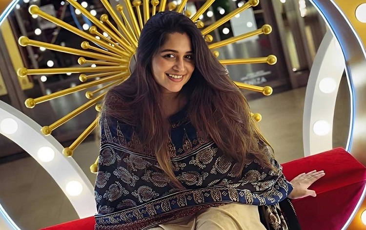 সিনেমায় আসছেন তানজিন তিশা
