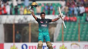 তামিমের রেকর্ড ছাপিয়ে গেল হৃদয়কে