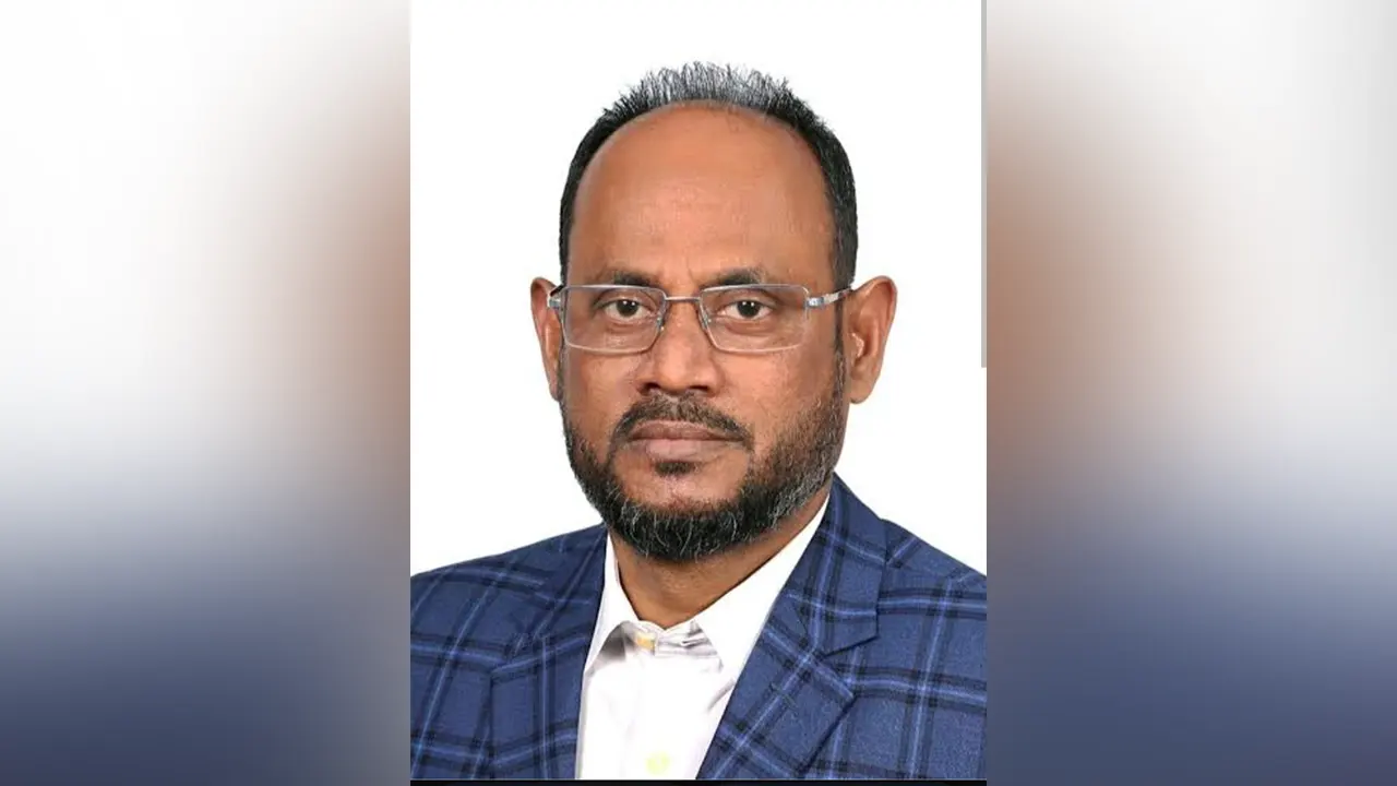 থানায় জিডি করলেন সুলতান সালাউদ্দিন টুকু