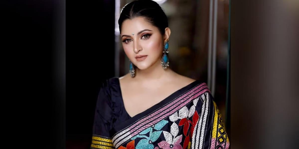 দেশের বাইরে এতদিনের সেলিব্রেশন প্রথম: পরিমনি