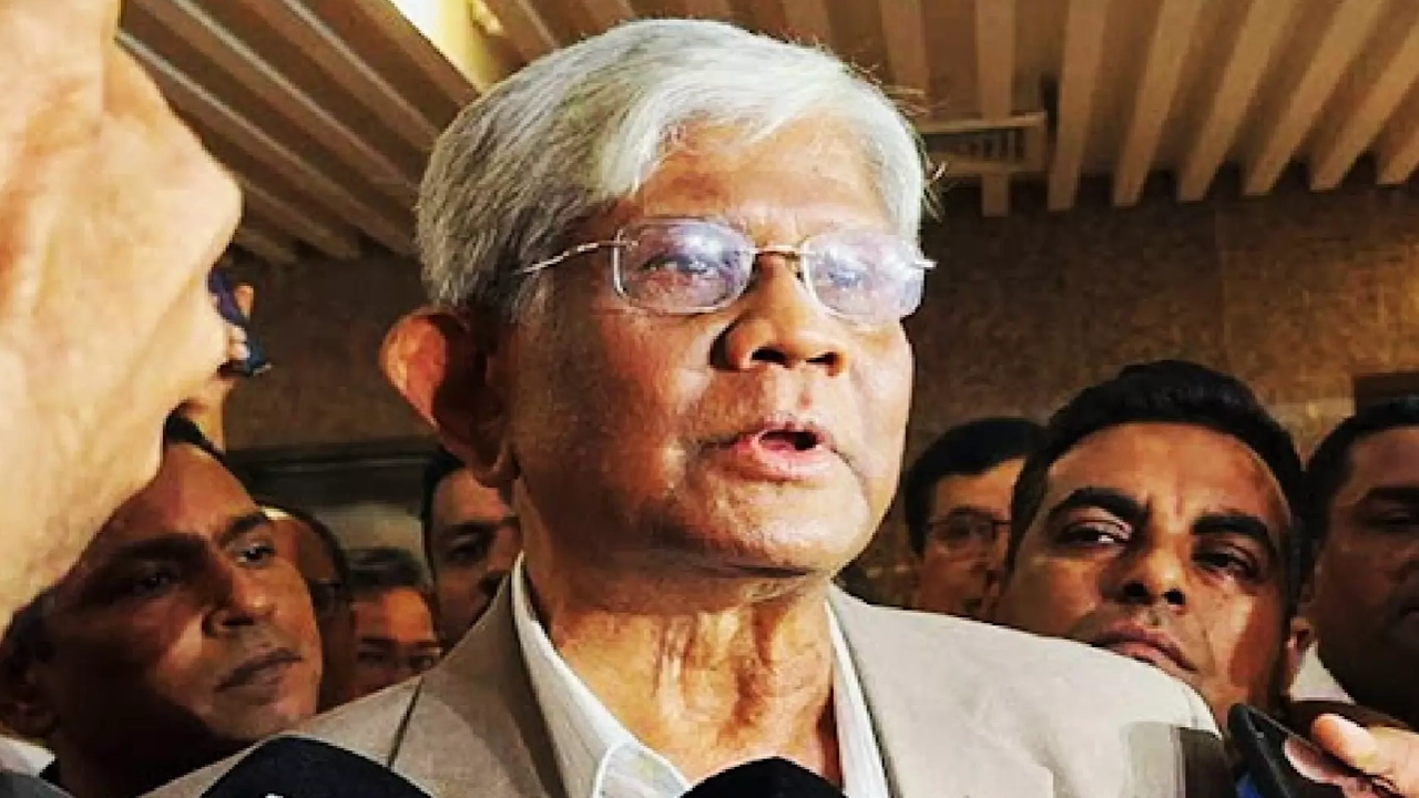 নির্বাচন চলতি অর্থবছরে ধরেই বাজেট দিয়েছে সরকার: অর্থ উপদেষ্টা