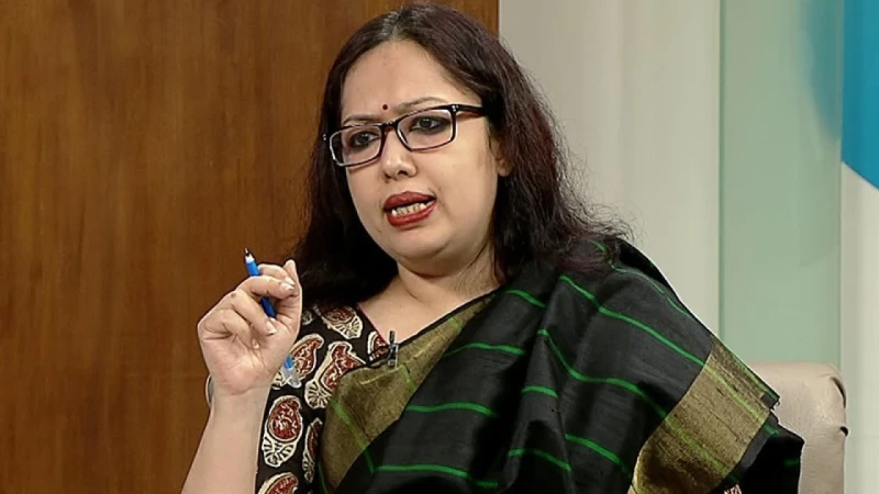 মনোনয়ন না পাওয়া প্রসঙ্গে বক্তব্য দিলেন রুমিন ফারহান